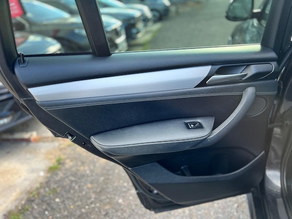Used BMW X4 2016 for sale - 75614214: Photo 25