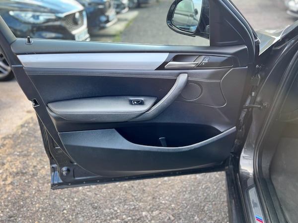 Used BMW X4 2016 for sale - 75614214: Photo 26