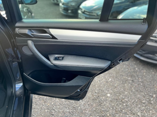 Used BMW X4 2016 for sale - 75614214: Photo 27