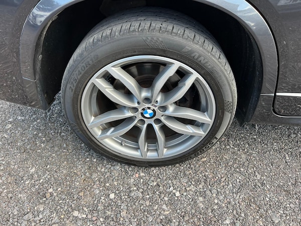 Used BMW X4 2016 for sale - 75614214: Photo 29