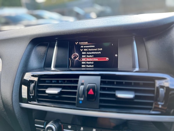 Used BMW X4 2016 for sale - 75614214: Photo 33