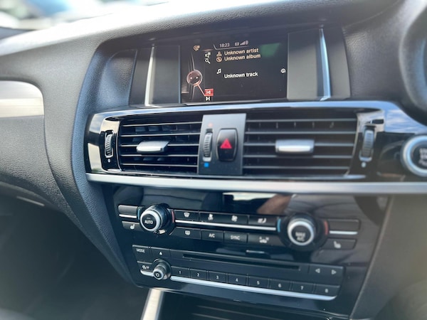 Used BMW X4 2016 for sale - 75614214: Photo 35