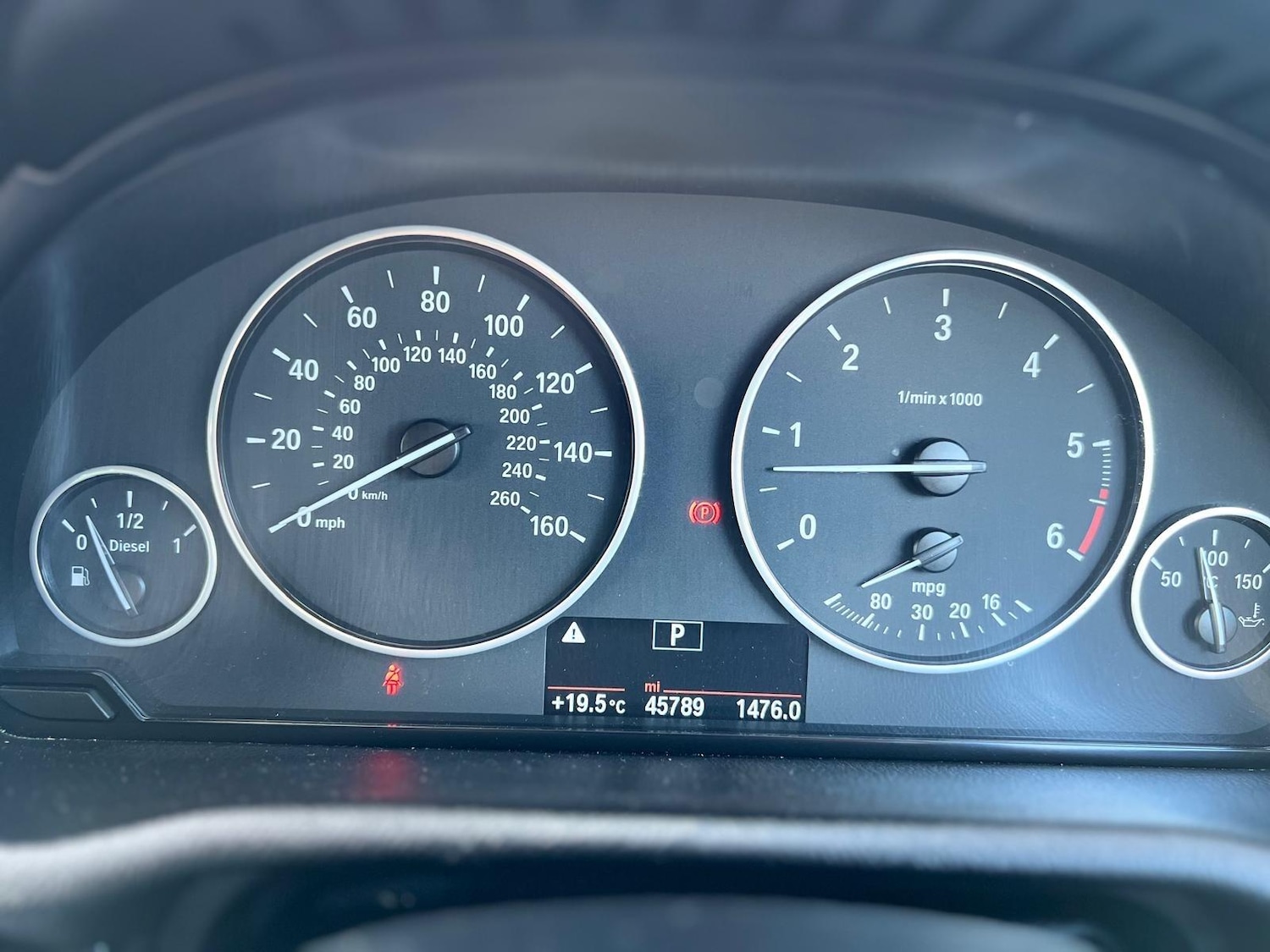 Vehicle 36