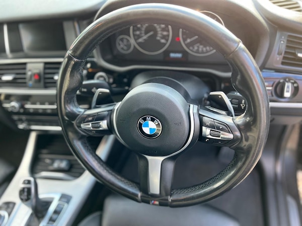 Used BMW X4 2016 for sale - 75614214: Photo 41