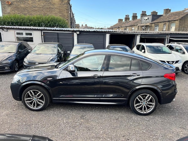 Used BMW X4 2016 for sale - 75614214: Photo 5