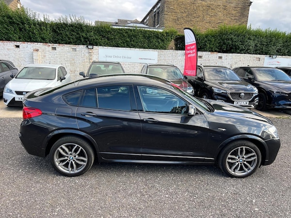 Used BMW X4 2016 for sale - 75614214: Photo 7