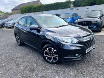 2017 (17) - 1.6 i-DTEC SE Navi Euro 6 (s/s) 5dr