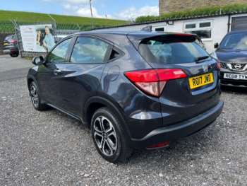 Used Honda HR-V 2017 for sale - 74920483: Photo