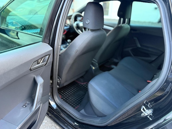 Used SEAT Ibiza 2022 for sale - 75741030: Photo 10