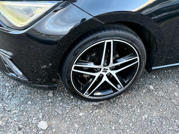 Used SEAT Ibiza 2022 for sale - 75741030: Photo 14