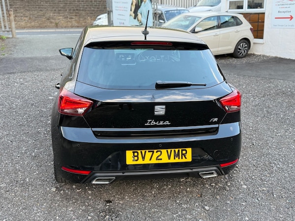Used SEAT Ibiza 2022 for sale - 75741030: Photo 15