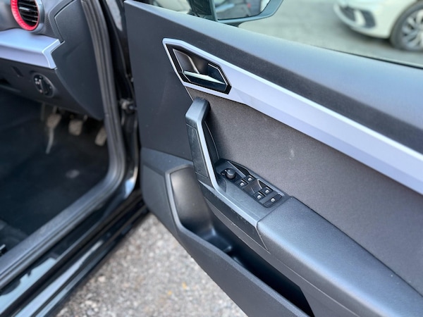 Used SEAT Ibiza 2022 for sale - 75741030: Photo 19