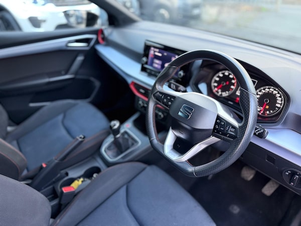 Used SEAT Ibiza 2022 for sale - 75741030: Photo 20