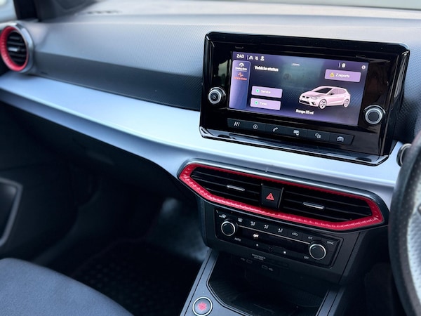 Used SEAT Ibiza 2022 for sale - 75741030: Photo 28