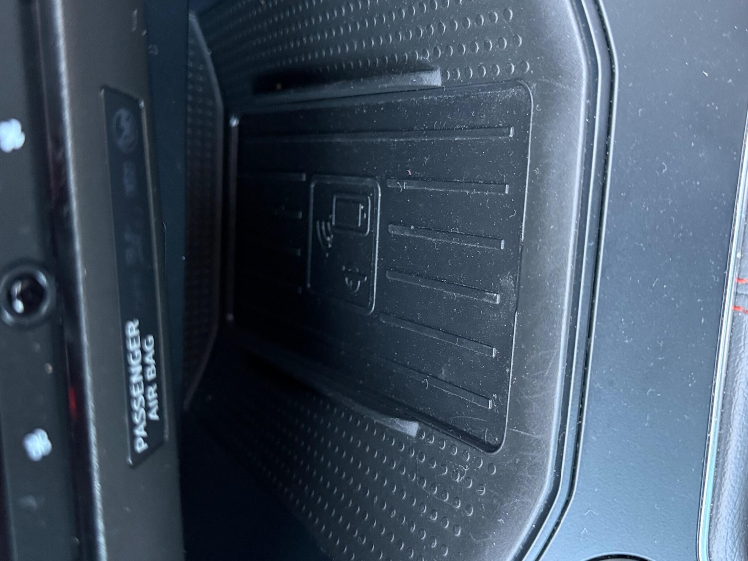 Vehicle 32