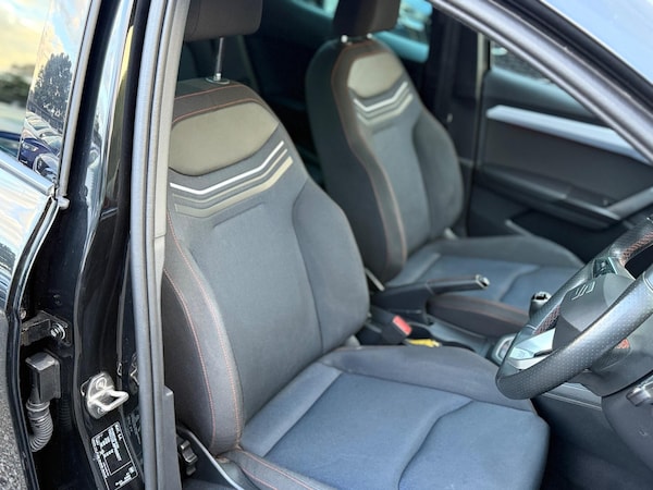Used SEAT Ibiza 2022 for sale - 75741030: Photo 35