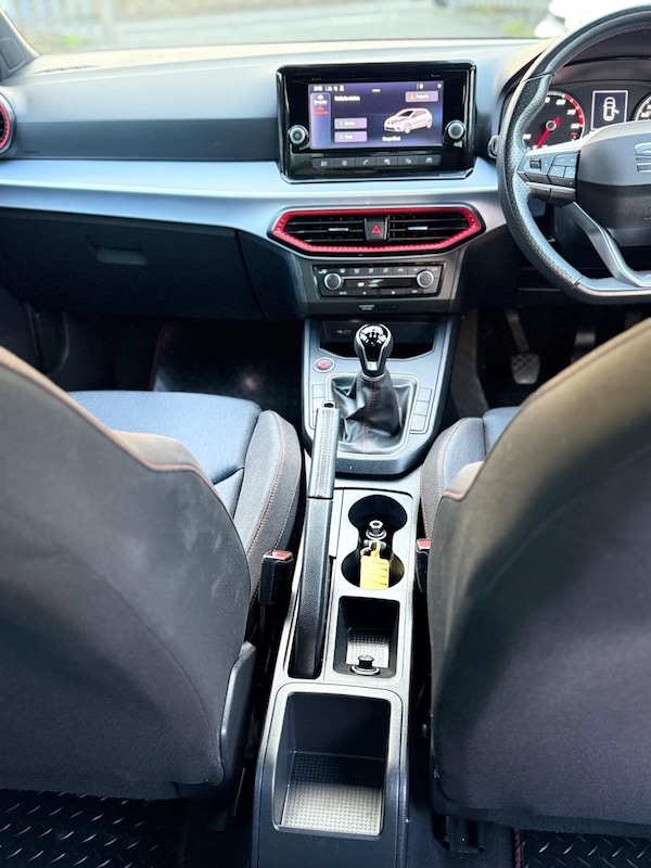 Used SEAT Ibiza 2022 for sale - 75741030: Photo 36