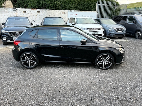 Used SEAT Ibiza 2022 for sale - 75741030: Photo 37