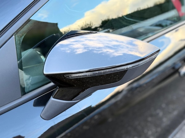 Used SEAT Ibiza 2022 for sale - 75741030: Photo 8