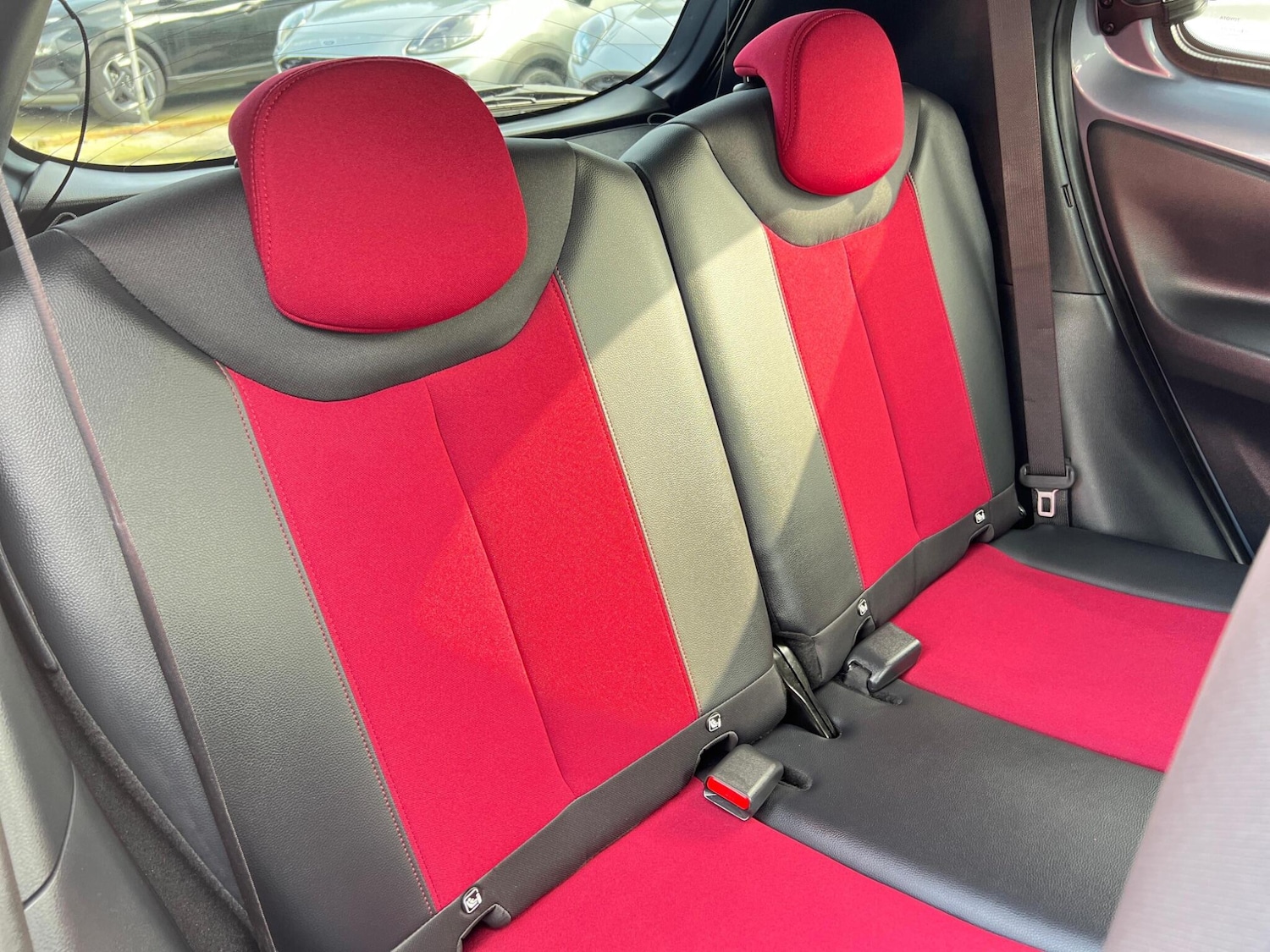 Used Toyota Aygo X for sale - 77853362: Photo 14