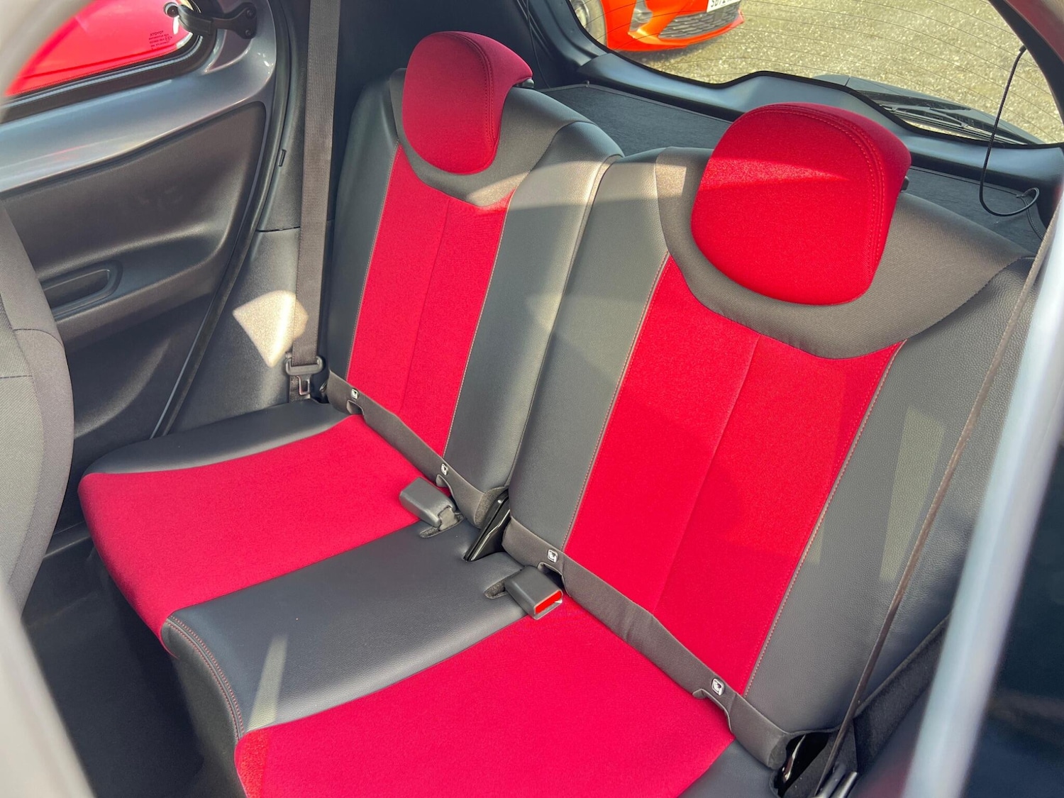 Used Toyota Aygo X for sale - 77853362: Photo 17