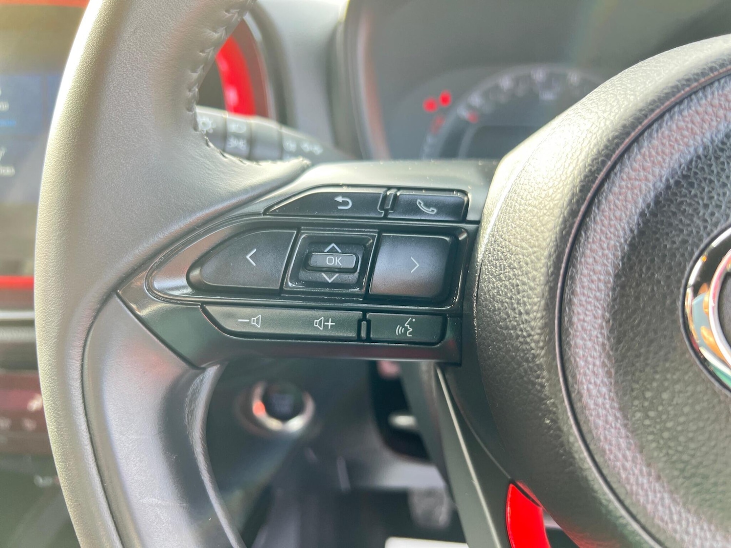 Used Toyota Aygo X for sale - 77853362: Photo 19