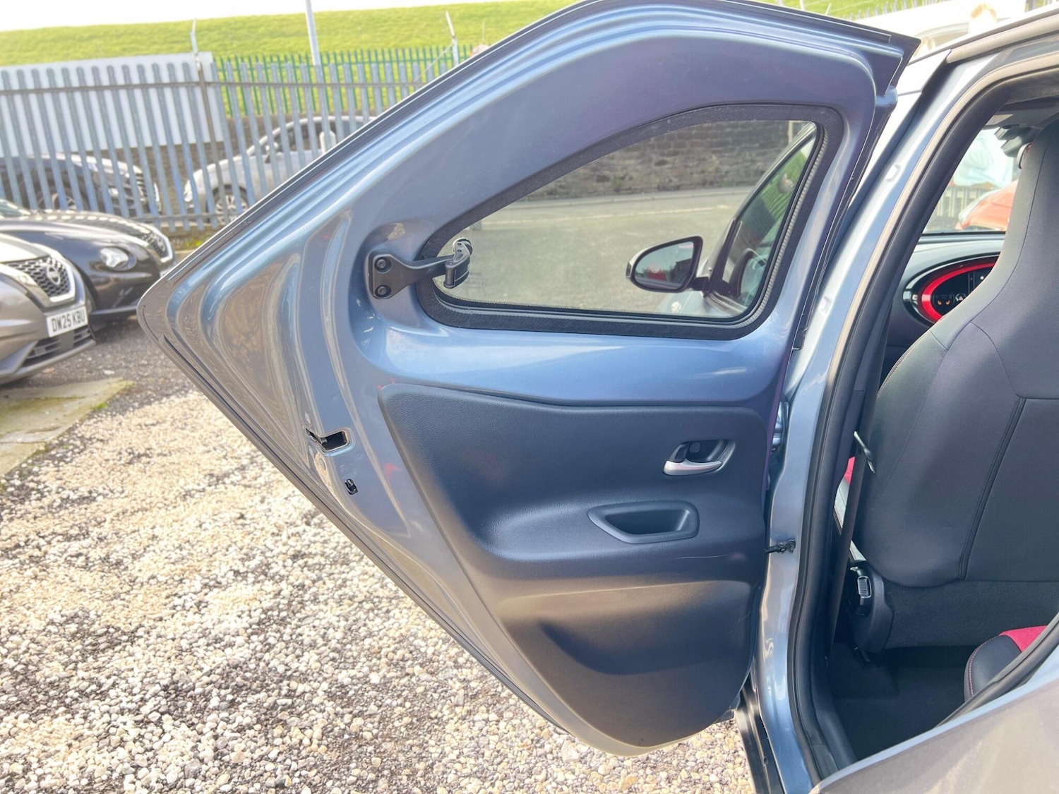 Used Toyota Aygo X for sale - 77853362: Photo 23