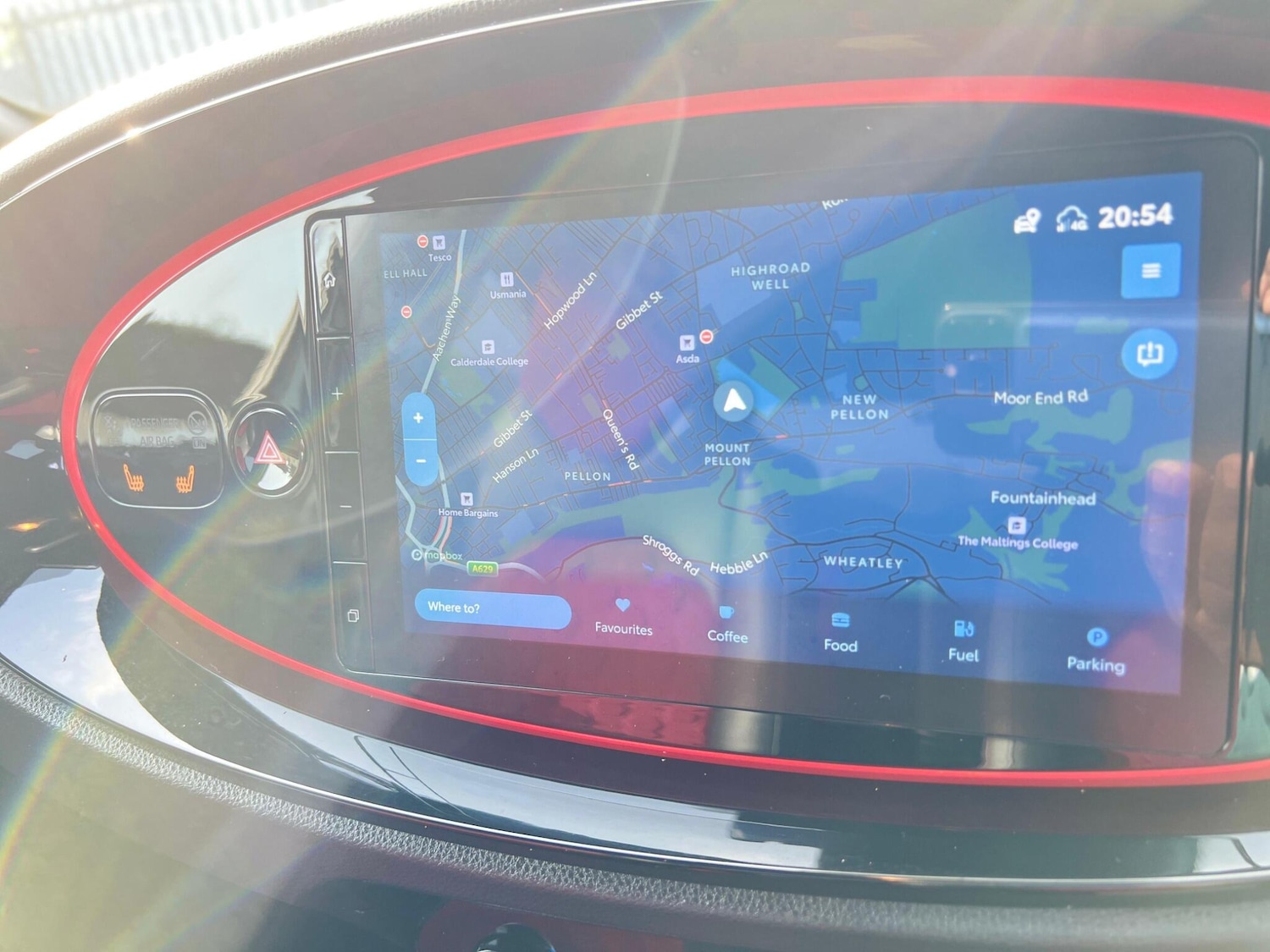 Used Toyota Aygo X for sale - 77853362: Photo 24