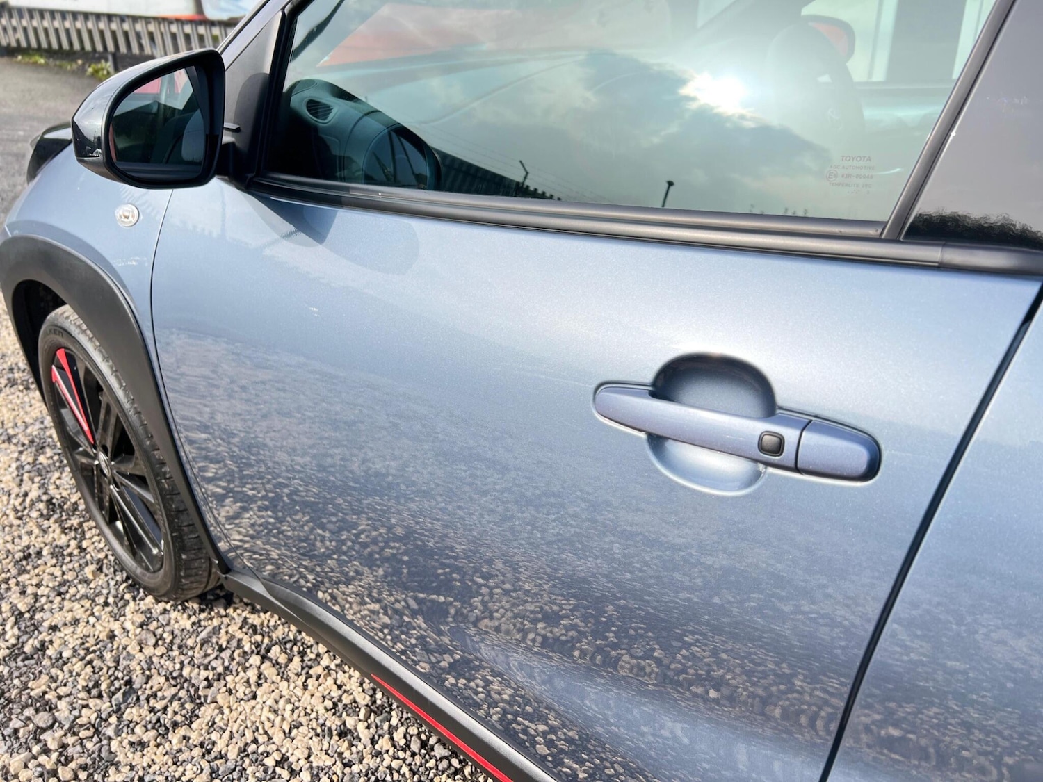 Used Toyota Aygo X for sale - 77853362: Photo 28