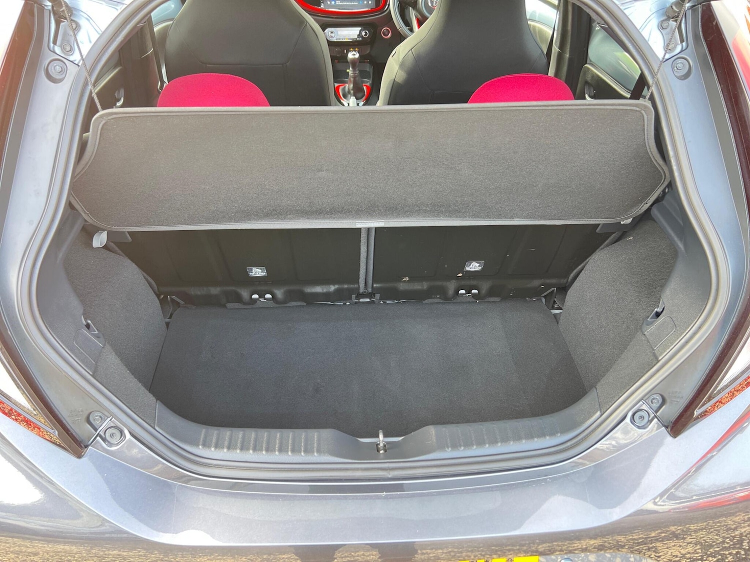 Used Toyota Aygo X for sale - 77853362: Photo 29