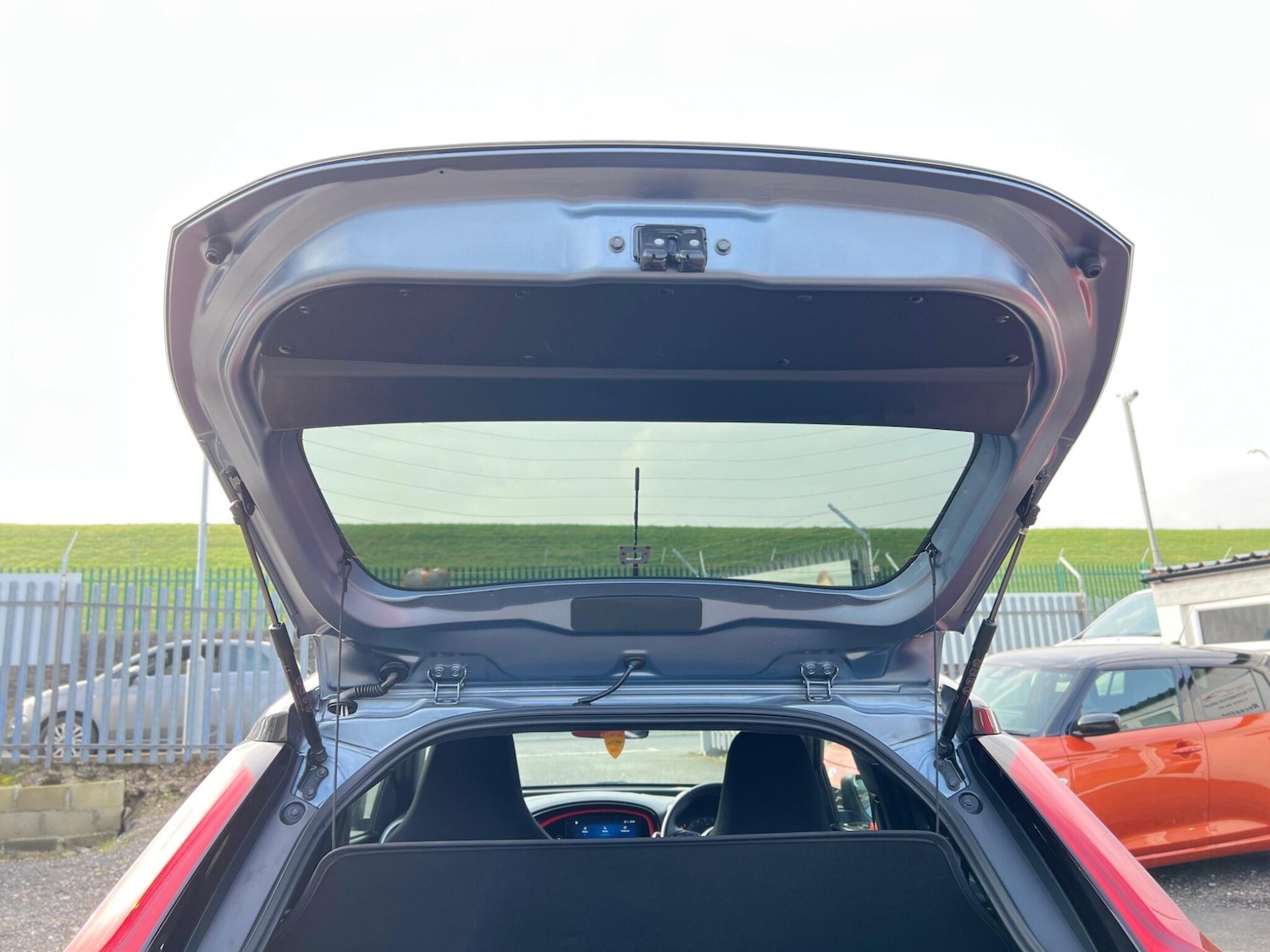 Used Toyota Aygo X for sale - 77853362: Photo 30