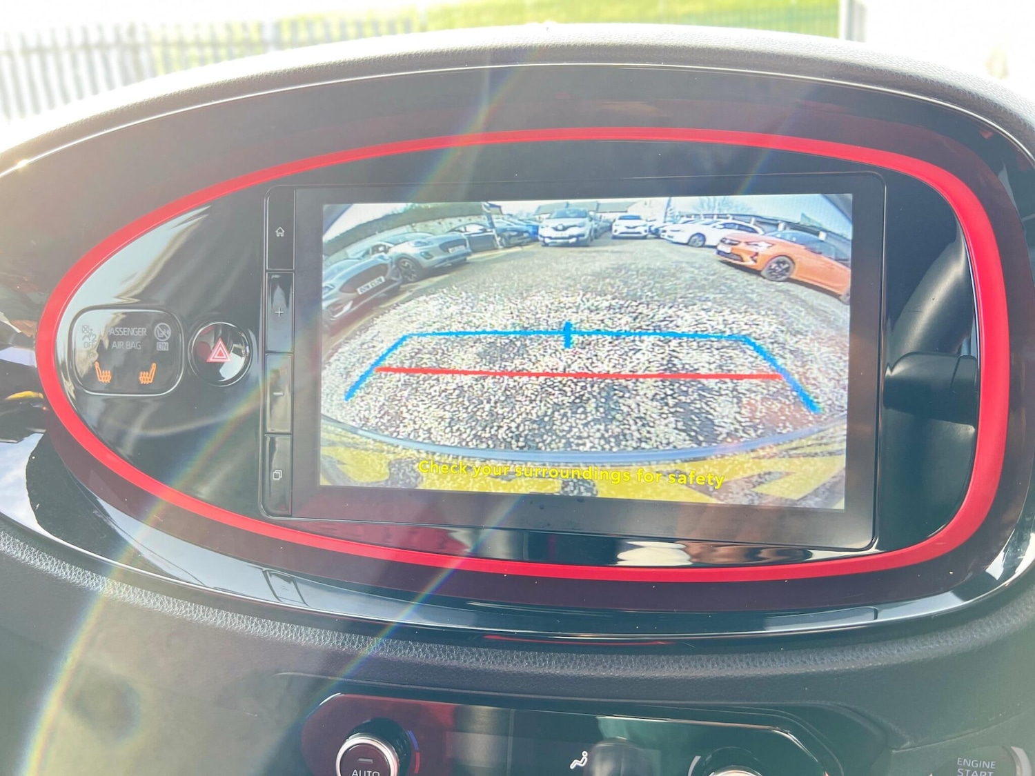 Used Toyota Aygo X for sale - 77853362: Photo 35