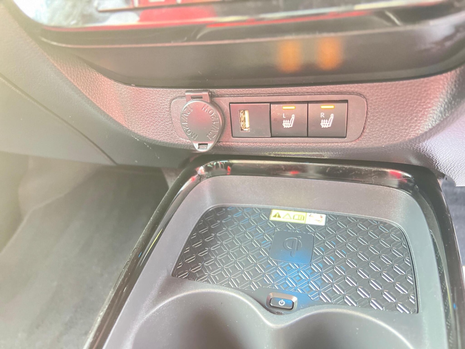 Used Toyota Aygo X for sale - 77853362: Photo 37