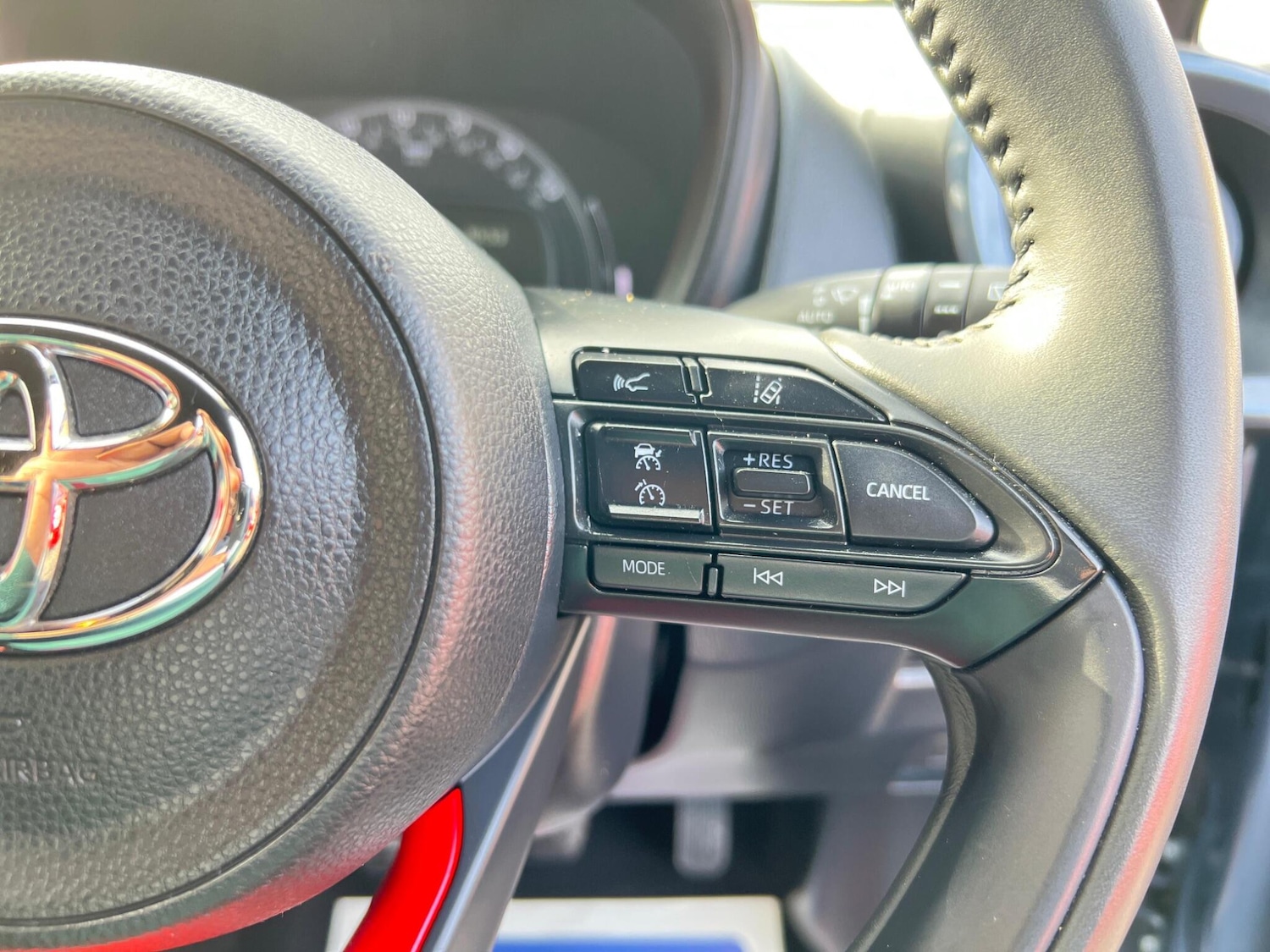 Used Toyota Aygo X for sale - 77853362: Photo 38