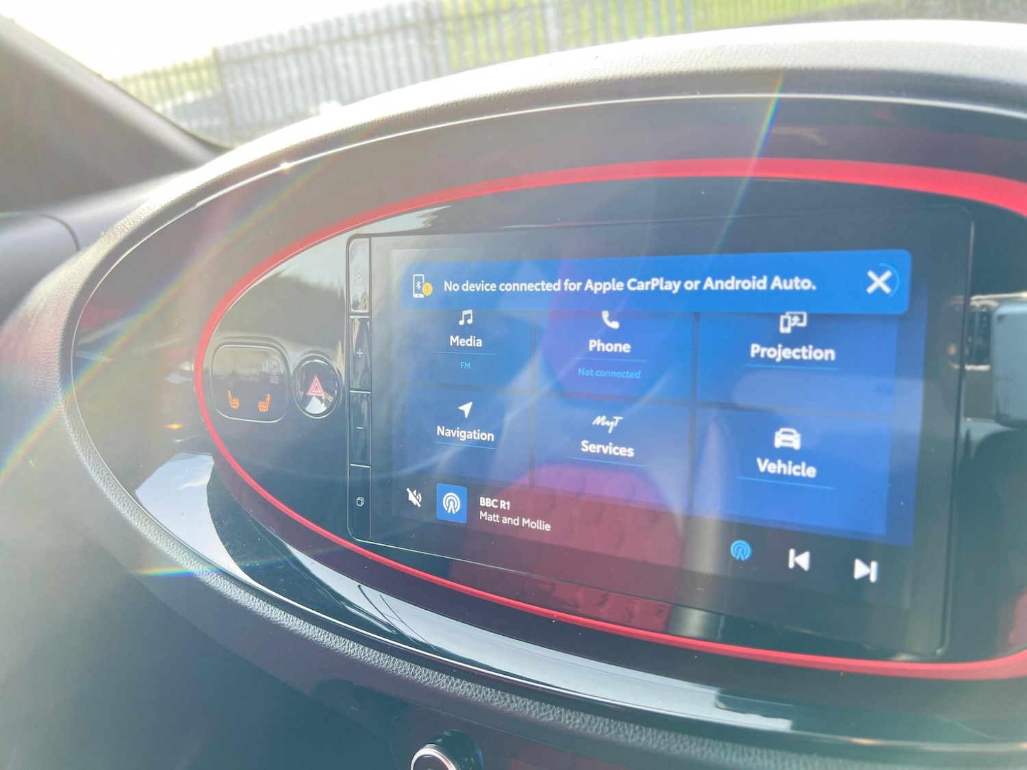 Used Toyota Aygo X for sale - 77853362: Photo 40