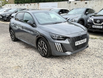 Used Peugeot 208 2024 for sale - 78528473: Photo