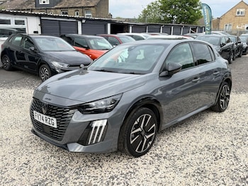 Used Peugeot 208 2024 for sale - 78528473: Photo