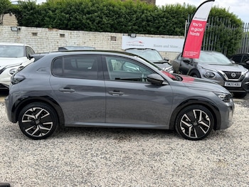 Used Peugeot 208 2024 for sale - 78528473: Photo