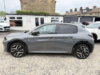 Used Peugeot 208 2024 for sale - 78528473: Photo