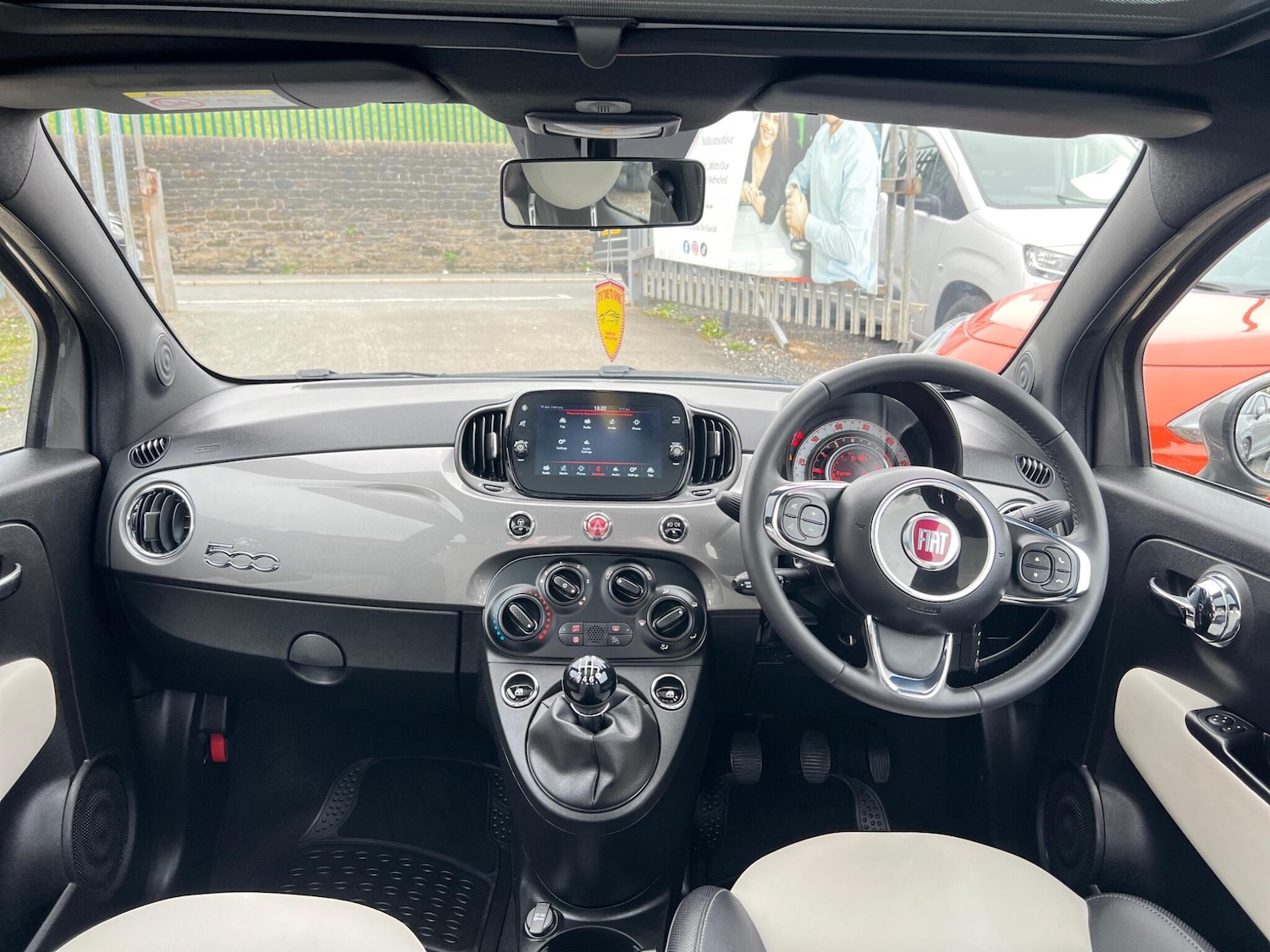 Used Fiat 500 2023 for sale - 77854101: Photo 13