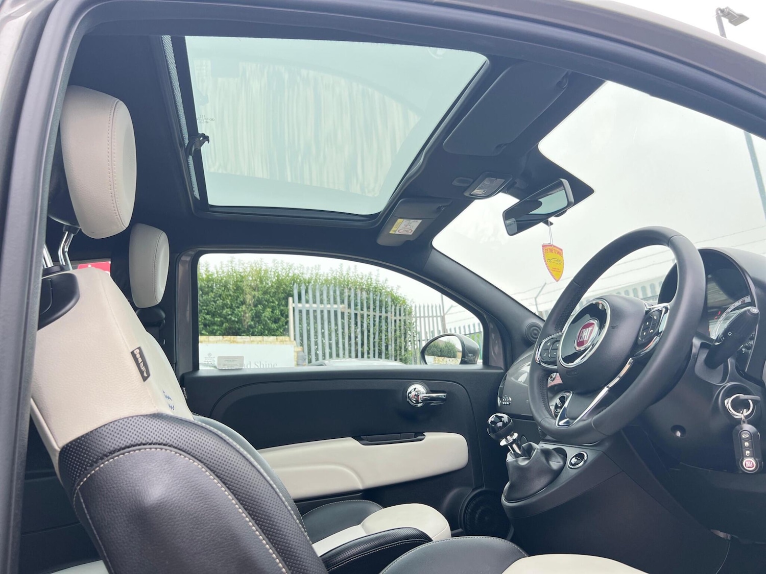 Used Fiat 500 2023 for sale - 77854101: Photo 14