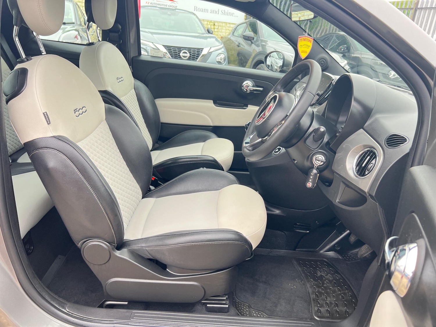 Used Fiat 500 2023 for sale - 77854101: Photo 17