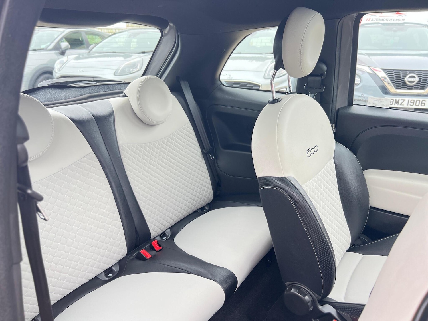 Used Fiat 500 2023 for sale - 77854101: Photo 18