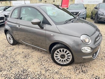 Used Fiat 500 2023 for sale - 77854101: Photo