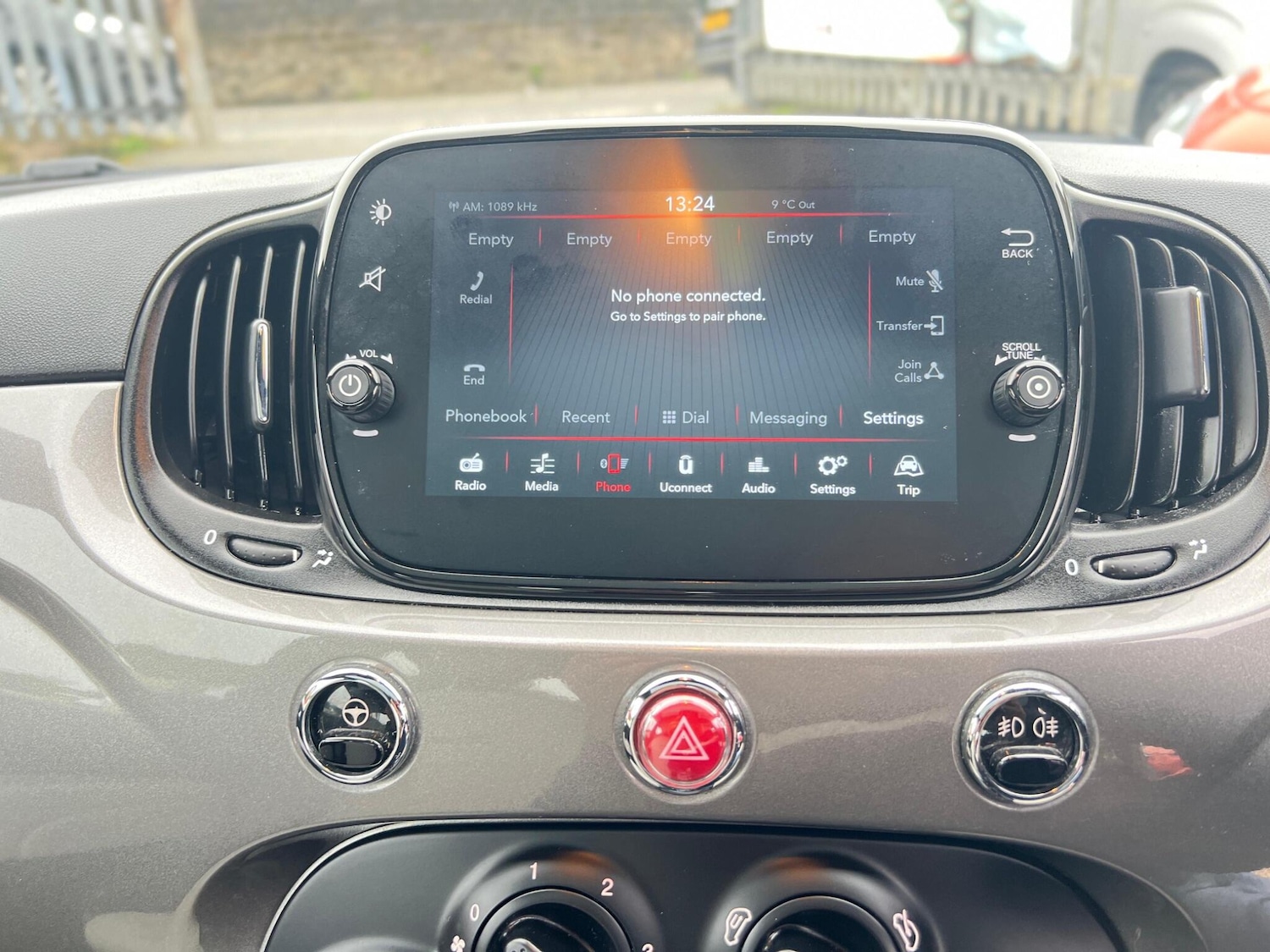 Used Fiat 500 2023 for sale - 77854101: Photo 27