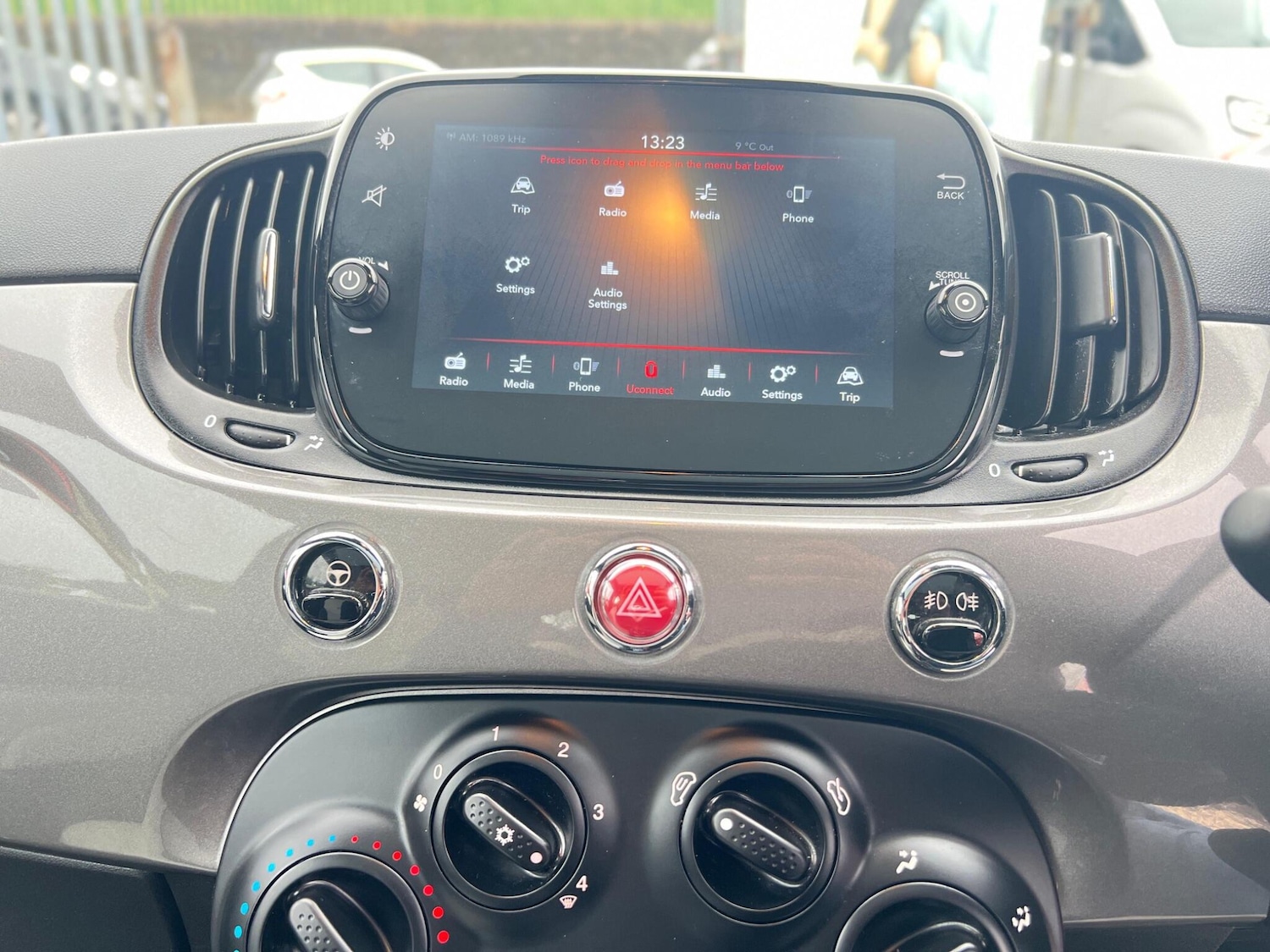 Used Fiat 500 2023 for sale - 77854101: Photo 29