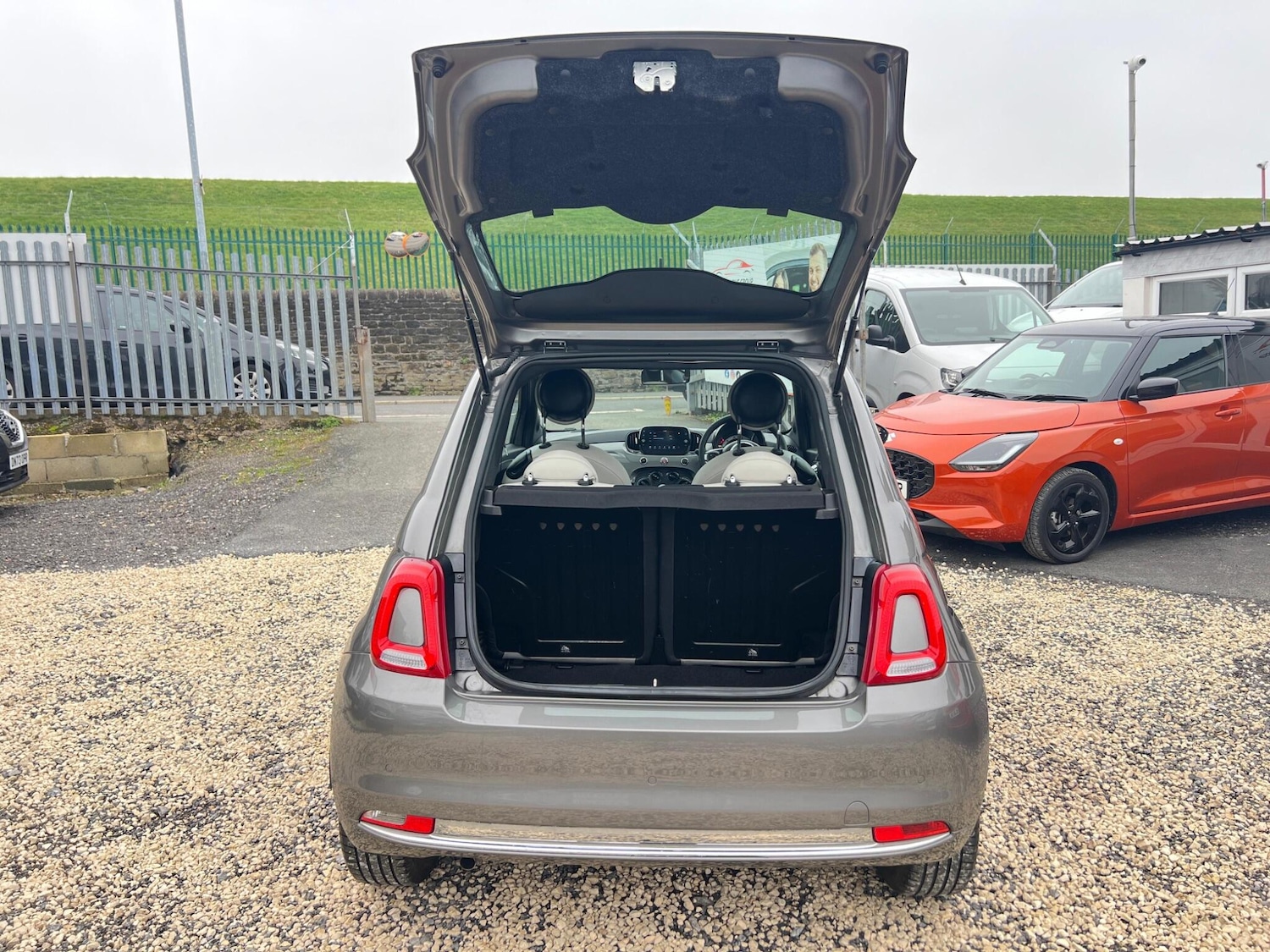 Used Fiat 500 2023 for sale - 77854101: Photo 35