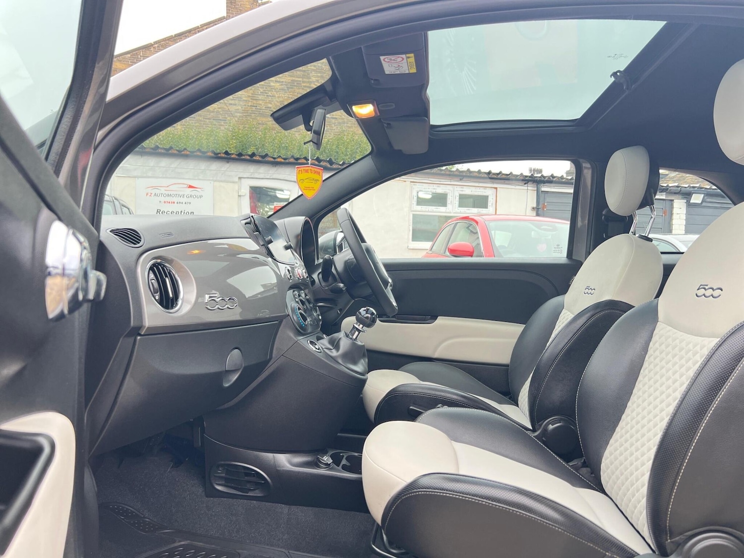 Used Fiat 500 2023 for sale - 77854101: Photo 40