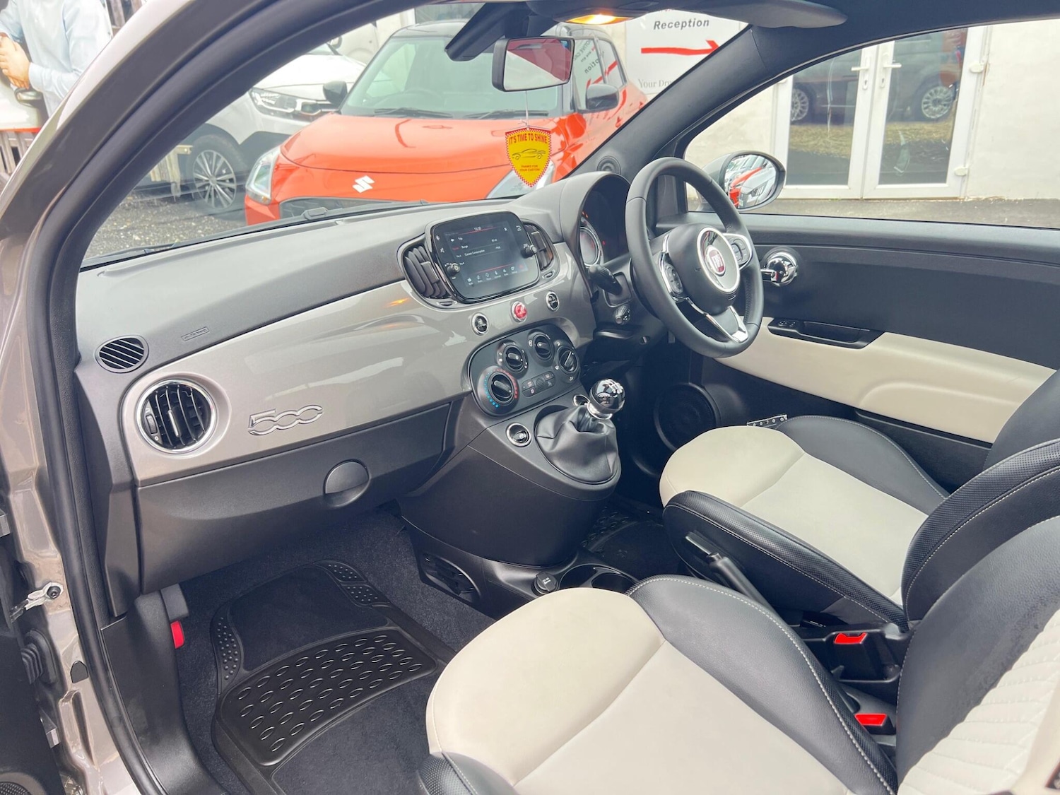 Used Fiat 500 2023 for sale - 77854101: Photo 8