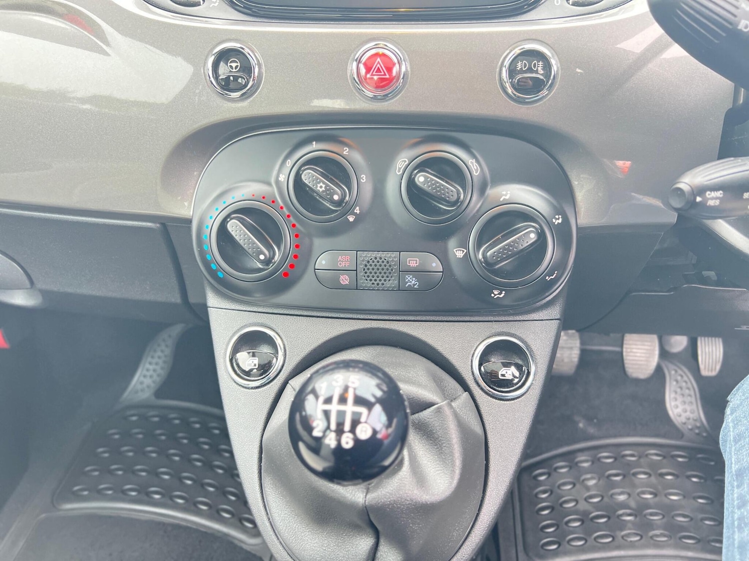 Used Fiat 500 2023 for sale - 77854101: Photo 9